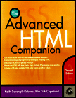 This is a great Reference including all the latest of HTML 4.0 and some DHTML.