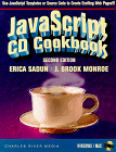 All about how to cook up some interesting web pages with the help of some Jvascript.